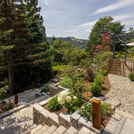 上施陶芬Wald Lounge别墅 外观 照片